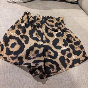 baby girl shorts